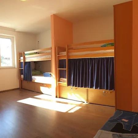 Marina Хостел Трогир