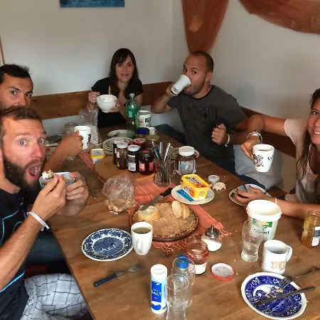 Marina Hostal Trogir