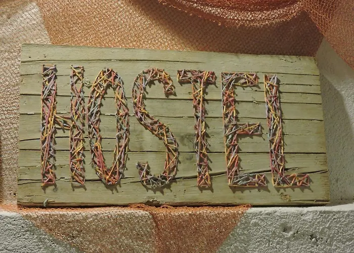 Marina Ostello Traù