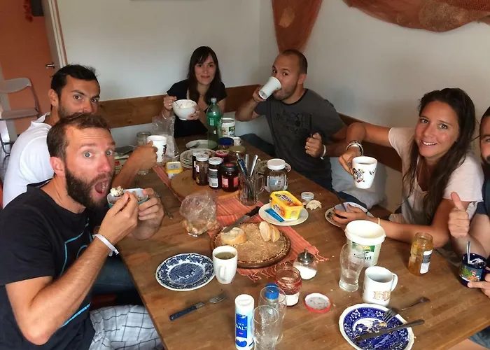 Marina Ostello Traù