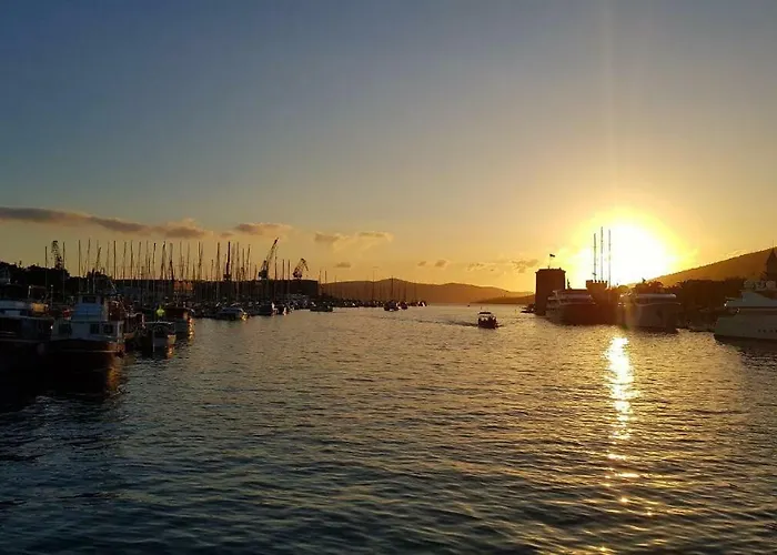 Marina Ostello Traù