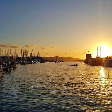 Marina Trogir