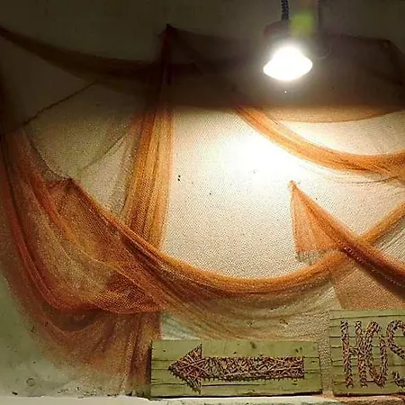 Marina Hostel