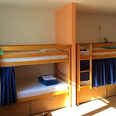 Hostel Marina