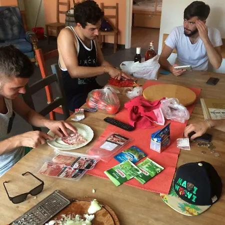 Hostel Marina Trogir