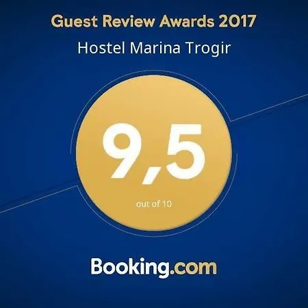 Marina Hostel Trogir