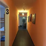 Marina Hostel *
