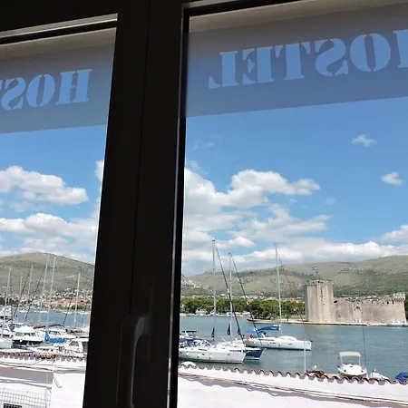 Marina Trogir
