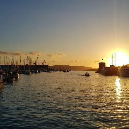 Marina Hostel Trogir