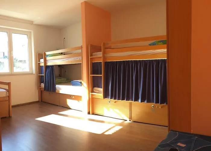 Marina Hostel Trogir