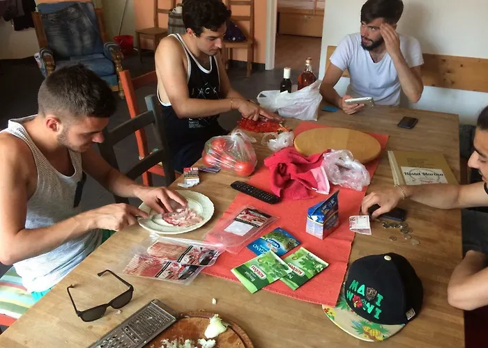 Hostel Marina Trogir